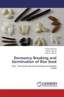 Abdul Waheed (U. A.) | Dormancy Breaking And Germination Of Rice Seed | Buch
