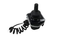 New Quantum Q-Logic 2 Attendant Joystick CTL137822 Q6 Edge Power Wheelchair