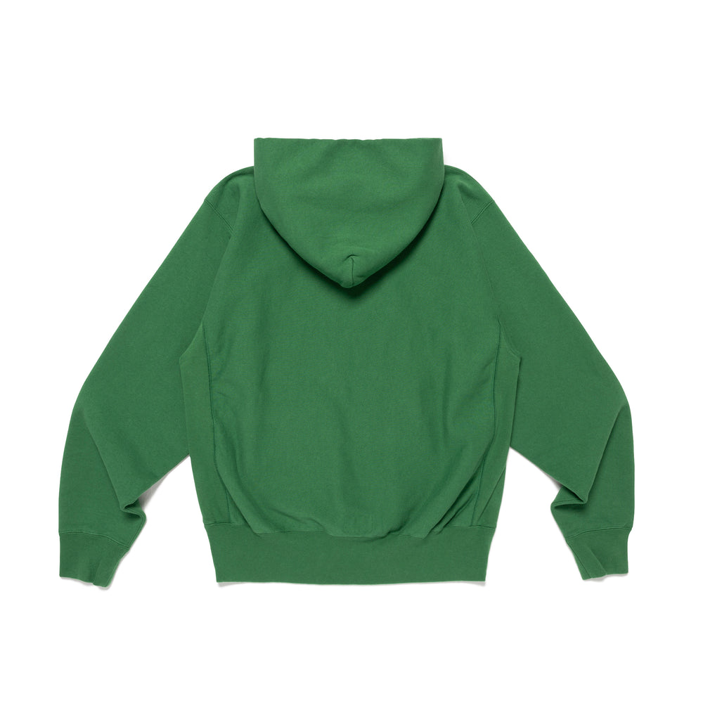 HUMAN MADE x j-hope of BTS Human Hope Heavyweight Hoodie Green | eBay