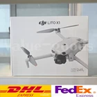 [NEW] DJI Lito X1 ( 1 Battery + RC-N3 ) Camera Drone Authentic /No Tariffs In US