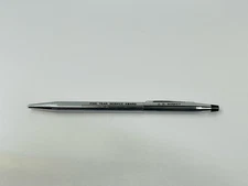 AMADA TOOLS ENGINERING SERVICES COMPANY 5 YEAR SERVICE AWARD PEN CROSS CENTURY