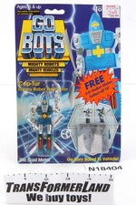 Cop-Tur Sealed MISB MOSC Regular Tonka GoBots GoBots