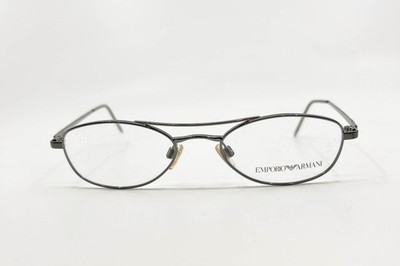 EMPORIO ARMANI 142 1144 Eyeglasses Frames 49-18-135 16516