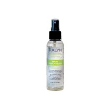 Ralyn Shoe Deodorizer Spray 4 oz - Fresh Mint Scent Sneaker  Boot Refresher