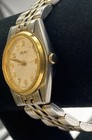 Women's Seiko Two Tone Date Quartz Stainless Steel 24mm Watch 46.6g — photo 3