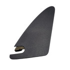 <!--F#f_0-->Used Holden Commodore VE WM Inner Mirror Cover Trim Black Right RH 92290454<!--F/-->