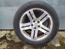 Jantes Chrysler 300C