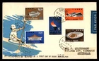 Mayfairstamps Japan FDC 1964 Olympic Games Stadiums Combo First Day Cover aax_48