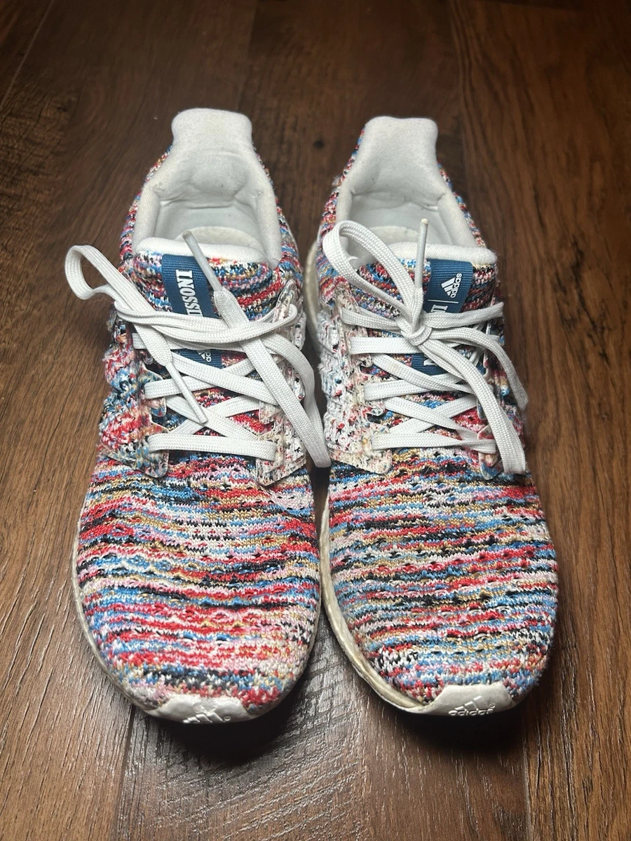adidas Missoni x UltraBoost Clima Multicolor | eBay