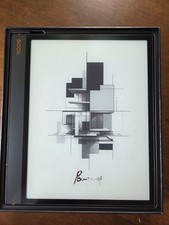 BOOX Tablet Note Air3 B/W E Ink Tablet 10.3 ePaper 4G 64G Paper Tablet