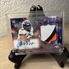 2016 Topps Super Bowl 50 Team Sets 8