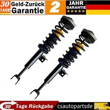 2x Komplett Stoßdämpfer Federbein Satz Vorne Für BMW 5er F11 Touring 10- 530D AG
