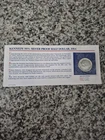 1964 KENNEDY 90% SILVER PROOF HALF DOLLAR