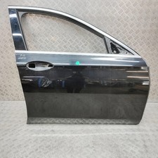 MERCEDES-BENZ E W213 Vordere rechte T&uuml;r A2137220210 2.0 Diesel 143kw 2017 380860