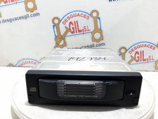 Autoradio BMW 525