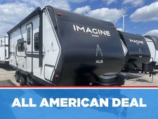 2026 Grand Design Imagine XLS 22MLE