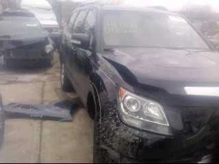 Carrier Front Without Torque On Demand Fits 09-11 BORREGO 2042949 - Imagem 2 de 4