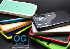 [REGION FREE] Console Nintendo new 2DS LL XL d'occasion uniquement RANG A/B...