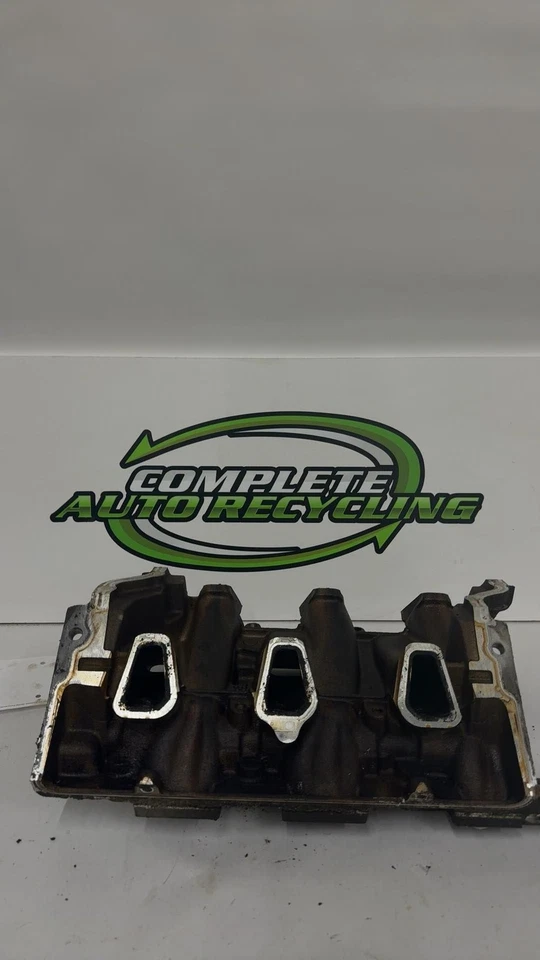 Chevrolet Uplander 2006-09 colector de admisión (3,9 l) inferior Foto 3 de 4