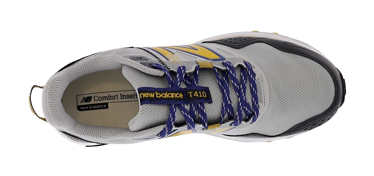 NEW BALANCE MEN'S 410 v8 MT410AT8 4E WIDE WIDTH ALL TERRAIN TRAIL