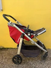 Uppababy Cruz Stroller