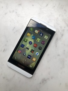 Blackberry Z10 Mit Google Store