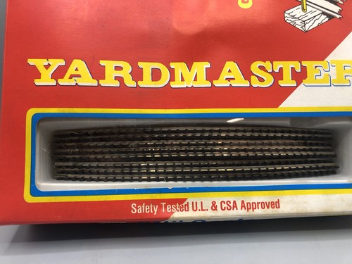 Model Power Yardmaster N Scale Golden Spike Electric Train Set #1181 Vintage - Picture 4 of 12