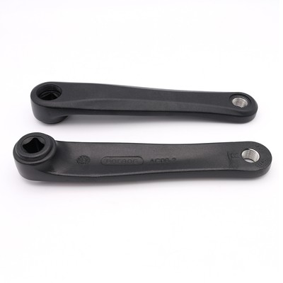 Bafang | Kurbel für Bafang Mittelmotoren BBS M215 M410 Links und Rechts, 170mm