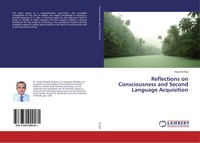Hosni El-Dali | Reflections On Consciousness And Second Language Acquisition