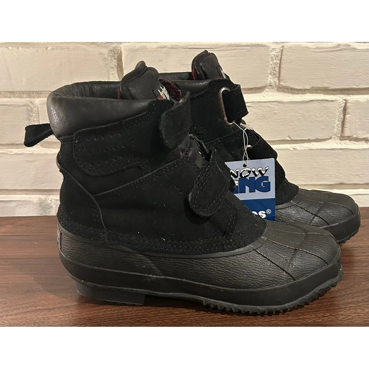 Totes Insulated Boots for Men for Sale | Shop New & Used 