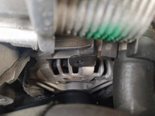 12317542351 LICHTMASCHINE / 1711903 FÜR BMW SERIE 1 BERLINA E81/E87 118I 143 C