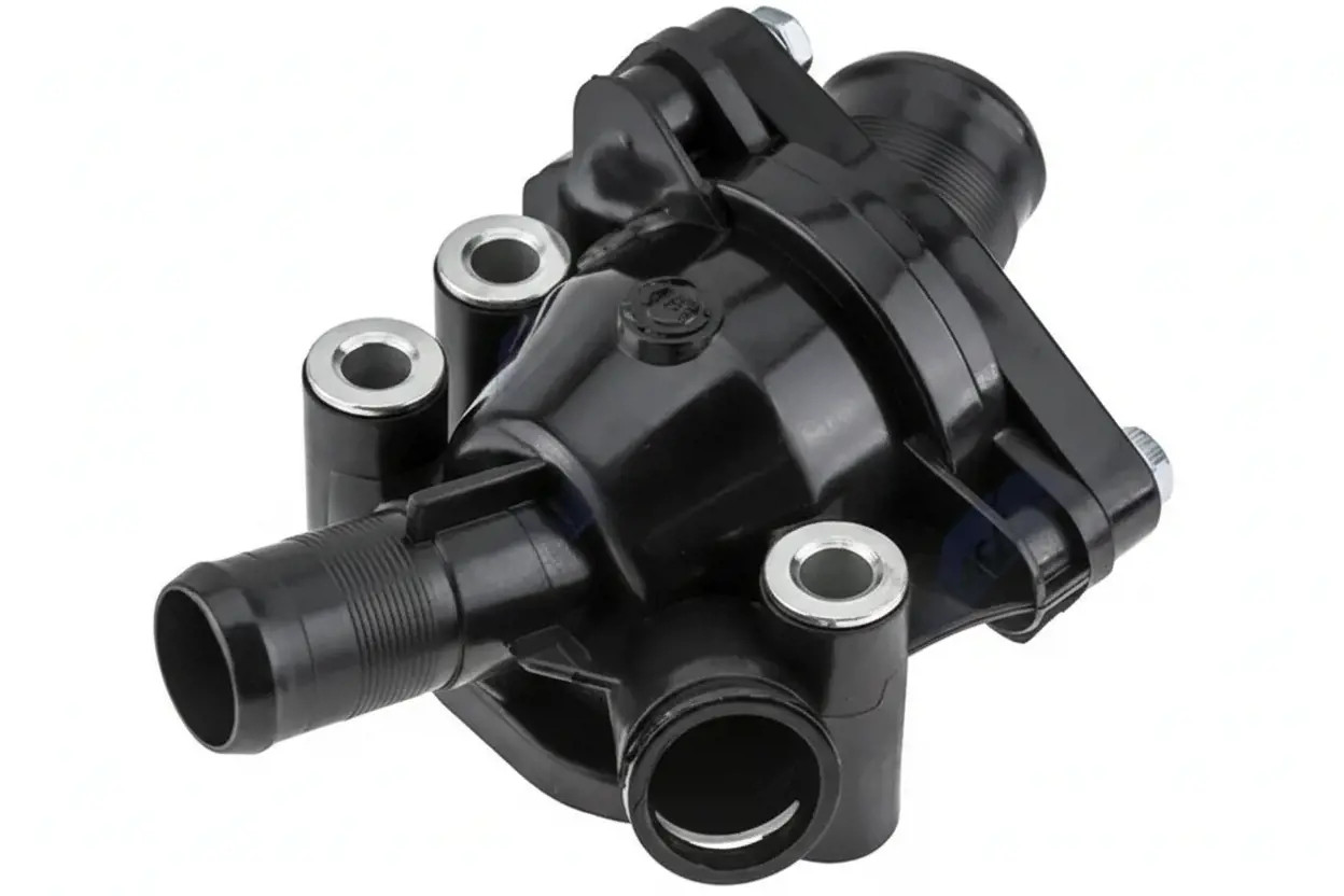 Thermostat, Kühlmittel mit Gehäuse CTM-FR-032 NTY für VOLVO FORD