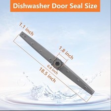 Replace for OEM Whirlpool Dishwasher Spray Arm WPW10498900 W10498900