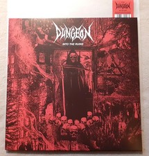 Dungeon - Into The Ruins | Vinyl LP - 2023 | ...