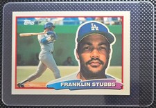 Franklin Stubbs