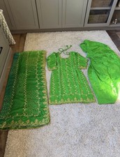 Punjabi/Indian/ Pakistani Salwar Kameez, Lehenga Choli, Pant Suit, Anarkali