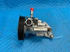 OEM Lexus LS400 Power Steering Pump w/ Pulley & Bracket 1998 1999 2000