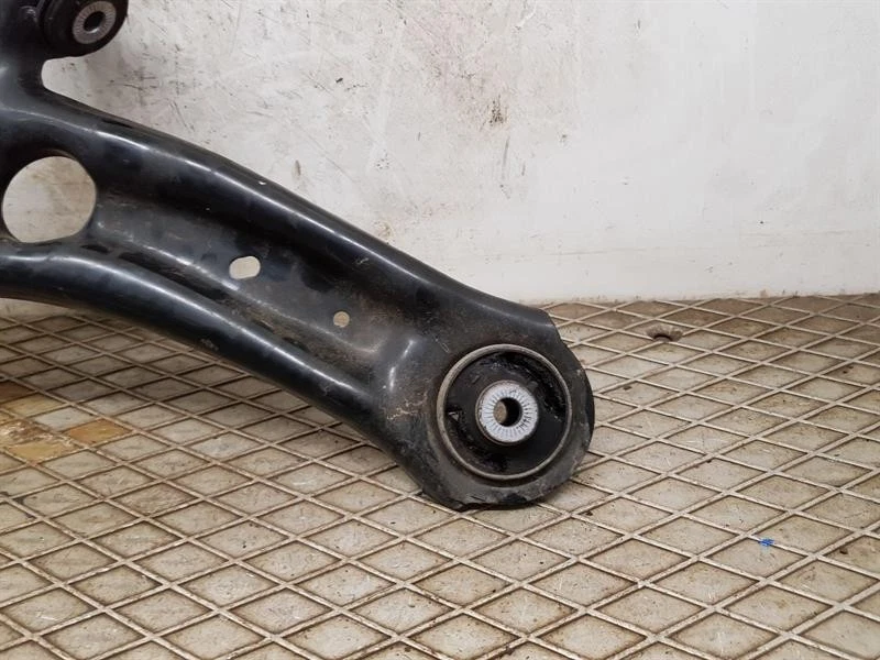 2023 AUDI Q3 FRONT LOWER SUSPENSION ARM LH PASSENGER SIDE 2.0 PETROL DNNA - Image 4 of 4