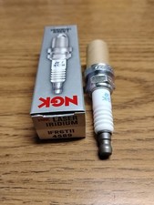 Ngk Laser Iridium Premium Spark Plugs Ifr6t11 4589 Pack Of 1 Ngk Laser Iridium Premium Spark Plugs Ifr6t11 4589 Pack Of 1