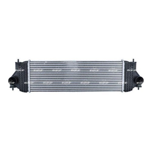 Intercooler Nrf 309099 échangeur Suzuki pour trajets en montagne