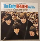 The Early Beatles (1965) 1986 Specialty Reissue Capitol ST 2309 EX Vinyl