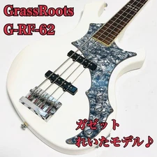 Grassroots G-Rf-62 Gazette Reita Model