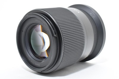 Sigma 30mm F/1.4 Contemporary DC DN  for Micro Four Thirds [Exc+++] #2724894A
