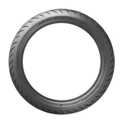 ブリヂストン BATTLAX S22 120/70ZR17 190/50ZR17 前後セット バトラックス