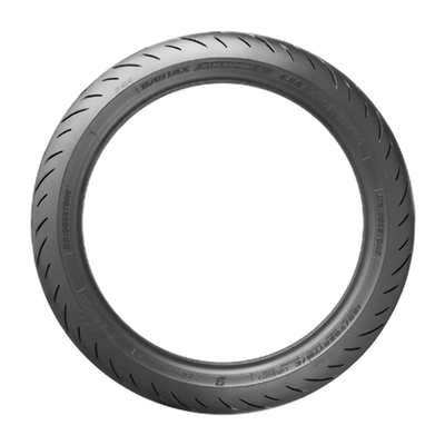 Bridgestone Battlax Hypersport S22 120/70ZR-17(58W) Front | eBay
