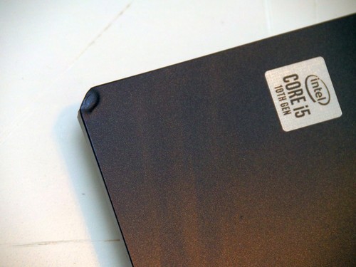 ASUS ExpertBook P1410CJA 14" laptop, intel Core i5 10th ngen, 8GB RAM, 256GB SSD - Afbeelding 6 van 9