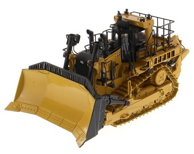 Diecast Masters 85711 1/50 Caterpillar D10 Planierraupe High Line Serie