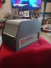 Suncom Docking Bay 10 Nintendo NES Cartridge Storage Game Organizer Vintage