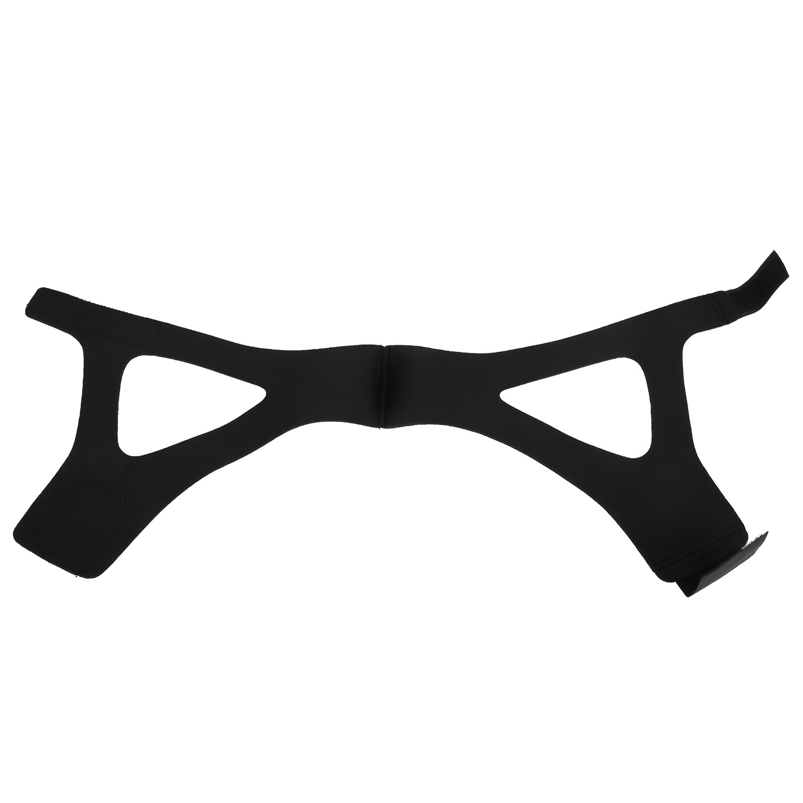 Anti Snore Triangle Belt Stop Snoring Belt Sleep Support Strap Night Sleeping