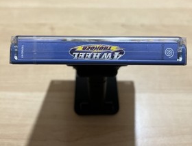 4 Wheel Thunder - For Sega Dreamcast Game Console System 2000 PAL UK Seller 